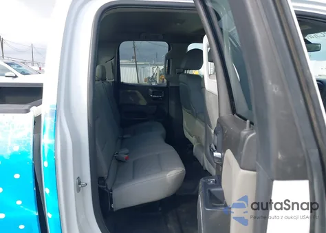 2014 Chevrolet Silverado 1500 Work Truck 1Wt z USA, uszkodzony, nr VIN 1GCRCPEH4EZ233940